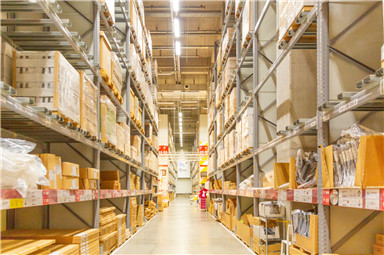 倉庫庫位管理系統(tǒng)哪個品牌好用