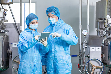 工廠生產(chǎn)管理系統(tǒng)