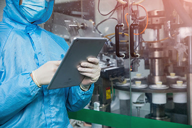 智能生產(chǎn)管理系統(tǒng)有什么用？