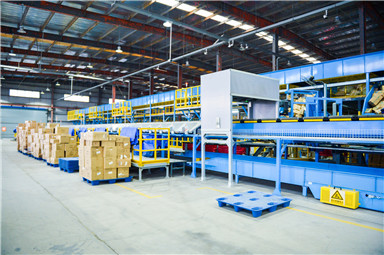 物流運(yùn)輸行業(yè)管理軟件