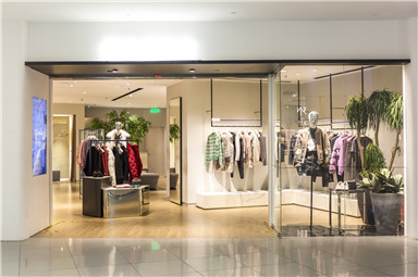 服裝erp管理軟件