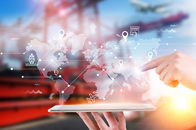 成都哪個(gè)供應(yīng)鏈管理系統(tǒng)廠家比較好？