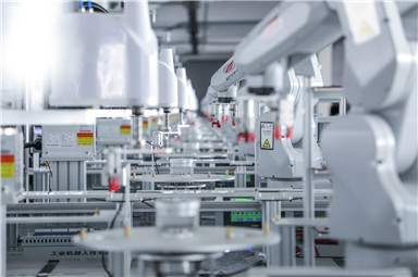 精密機(jī)械ERP系統(tǒng)怎么選