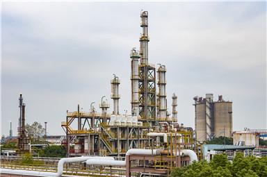 化工行業(yè)ERP系統(tǒng)供應商有哪些