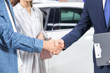 4s店銷售管理系統(tǒng)