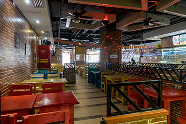 常用的連鎖店銷售管理系統(tǒng)有哪些？