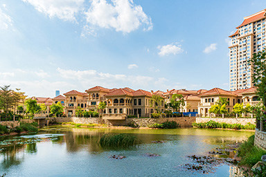 哪個樓盤銷售管理系統(tǒng)比較好?