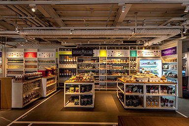 超市庫存管理系統(tǒng)