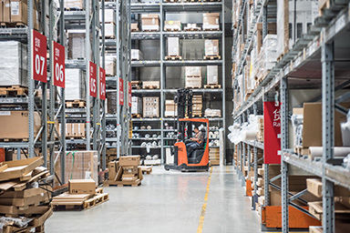 電商庫(kù)存管理系統(tǒng)有免費(fèi)的嗎？