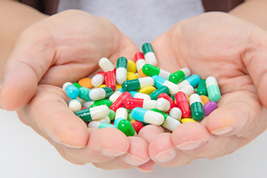 藥品庫存管理系統