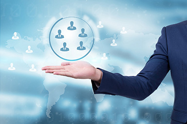 成都有沒有做人事考勤管理系統(tǒng)的廠家？