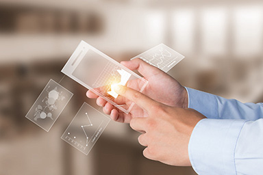 成都有沒有做遠程考勤管理系統(tǒng)的公司？