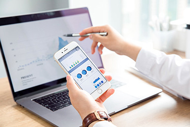 成都哪家的移動(dòng)考勤管理系統(tǒng)好?