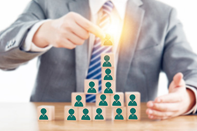 成都哪家公司的人才招聘管理系統(tǒng)好？