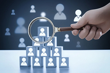 人才招聘管理用什么系統(tǒng)好？