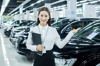 哪個車輛租賃管理系統(tǒng)好用?